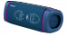 Беспроводная колонка Sony EXTRA BASS SRS-XB33, синий