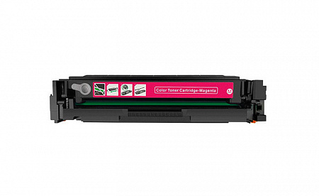 Картридж GP-Q7583A (№503A) для принтеров HP Color LaserJet CP3505/3800/CP3505n/CP3505dn/CP3505x/3800n/3800dtn/3800dn Magenta 6000 копий GalaPrint