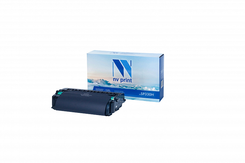 Картридж NVP совместимый NV-SP330H для Ricoh SP 330DN/SP 330SN/SP 330SFN (7000k)