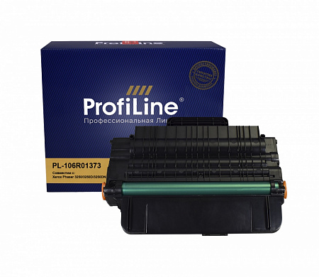 Картридж PL-106R01373 для принтеров Xerox Phaser 3250/3250D/3250DN 3500 копий ProfiLine