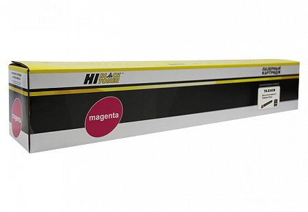 Тонер-картридж Hi-Black (HB-TK-8345M) для Kyocera TASKalfa 2552ci, M, 12K