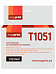 Картридж EasyPrint IE-T1051 для Epson Stylus C79/C110/CX3900/CX4900/TX200/TX209, черный, с чипом