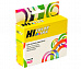 Картридж Hi-Black (HB-T0553) для Epson Stylus Photo R240/RX420/RX520, M
